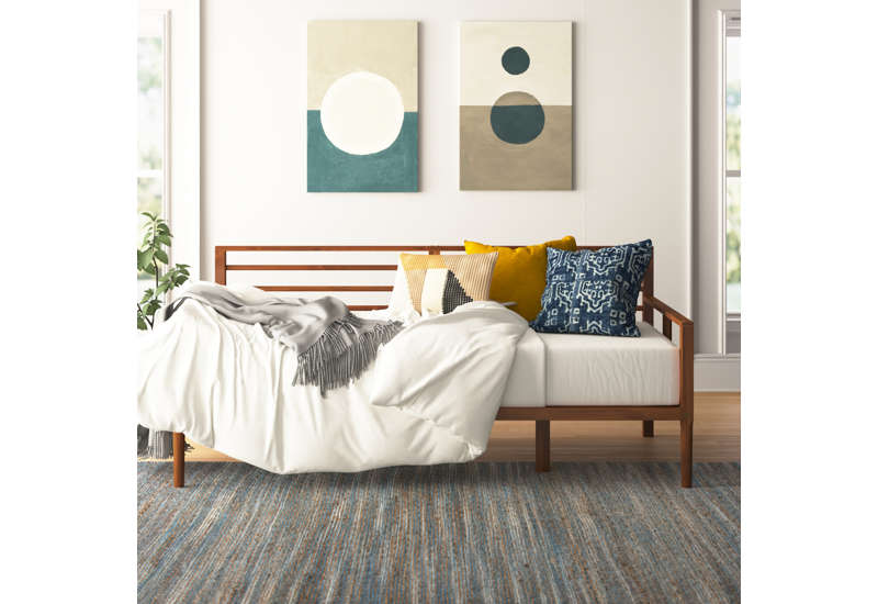 10 Small Bedroom Ideas to Make Your Space Seem Larger (With Photos ...